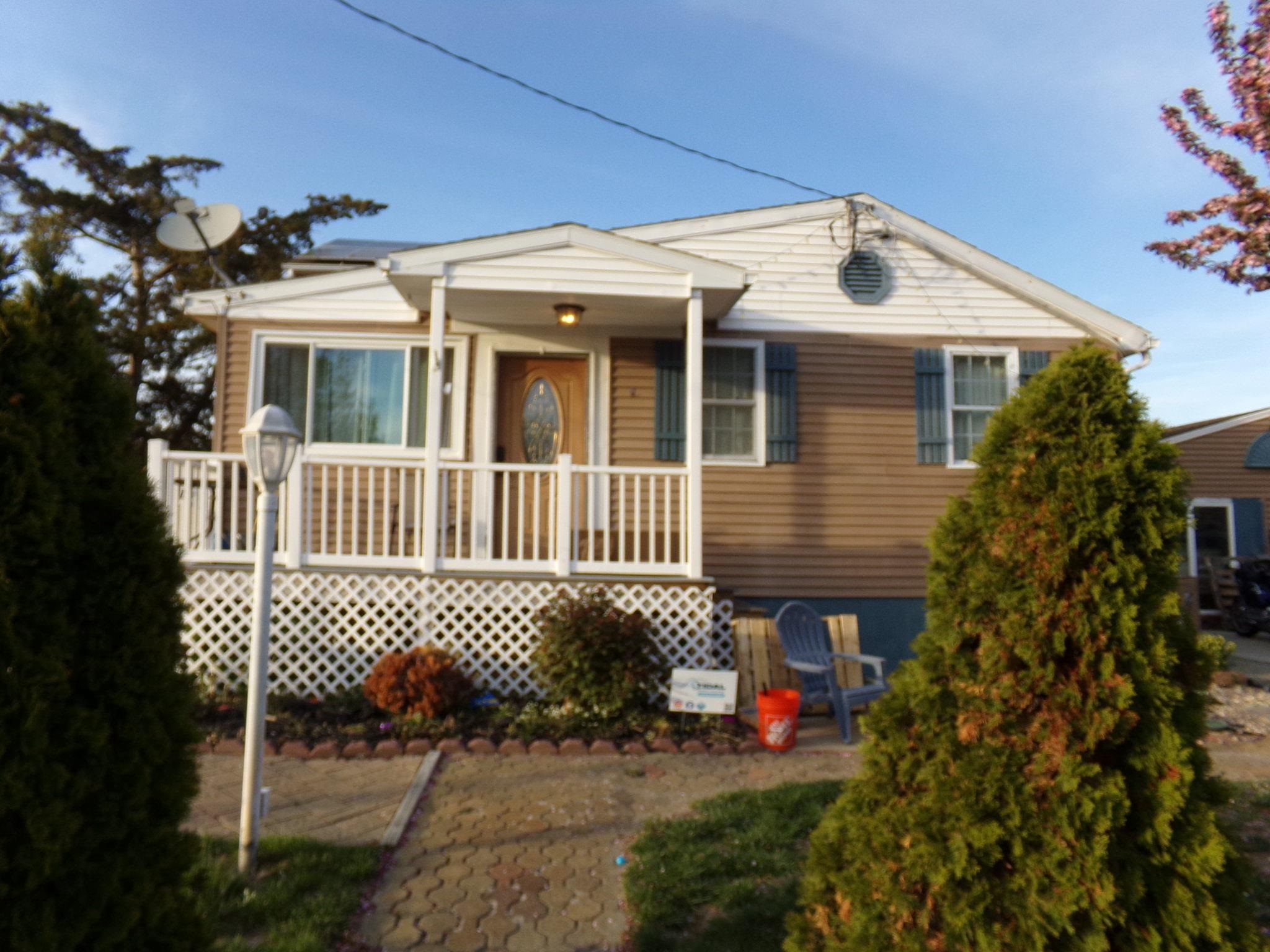 135 Woodland Avenue, Villas, New Jersey image 1
