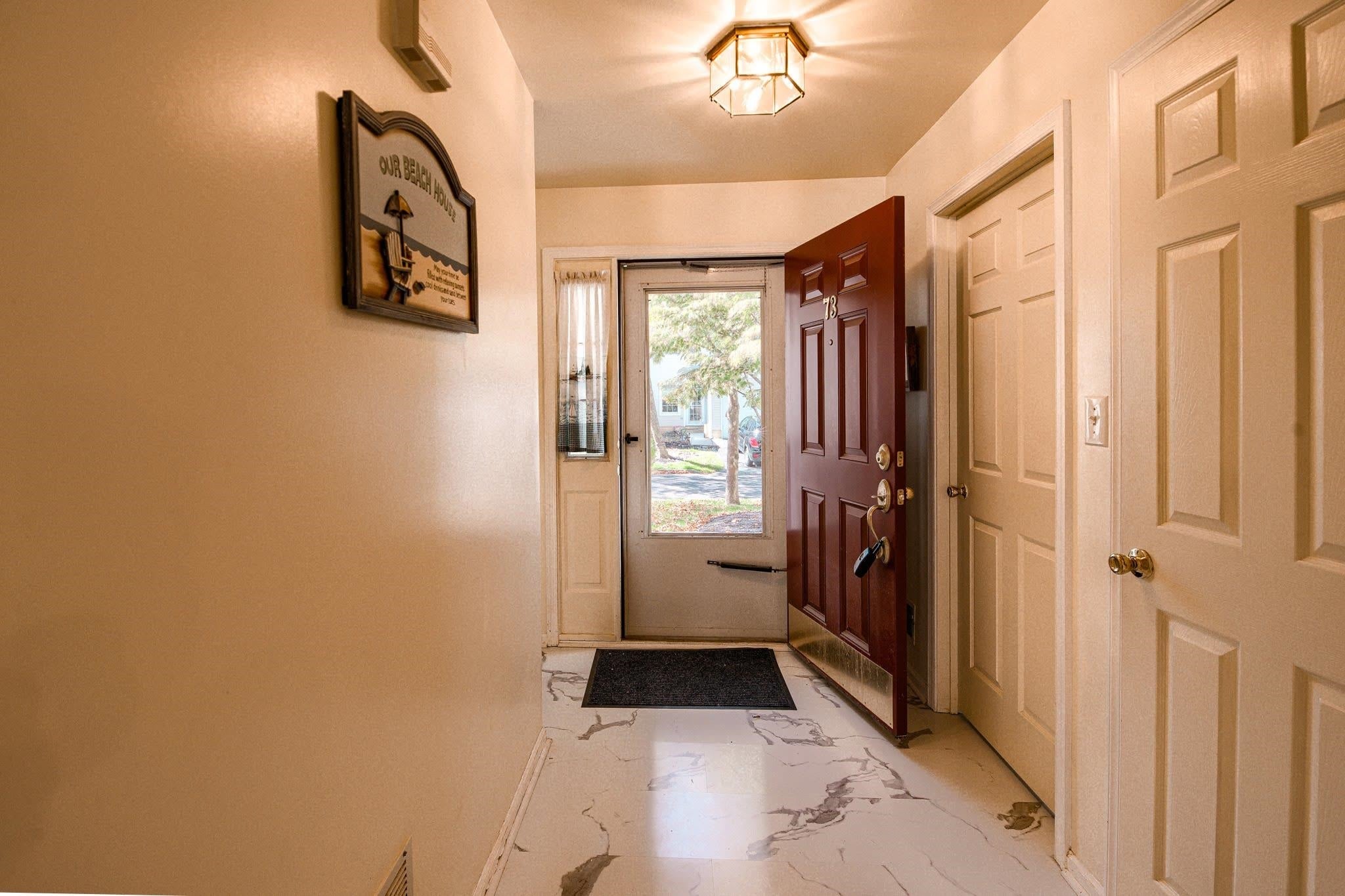 73 Anchorage Court 1003