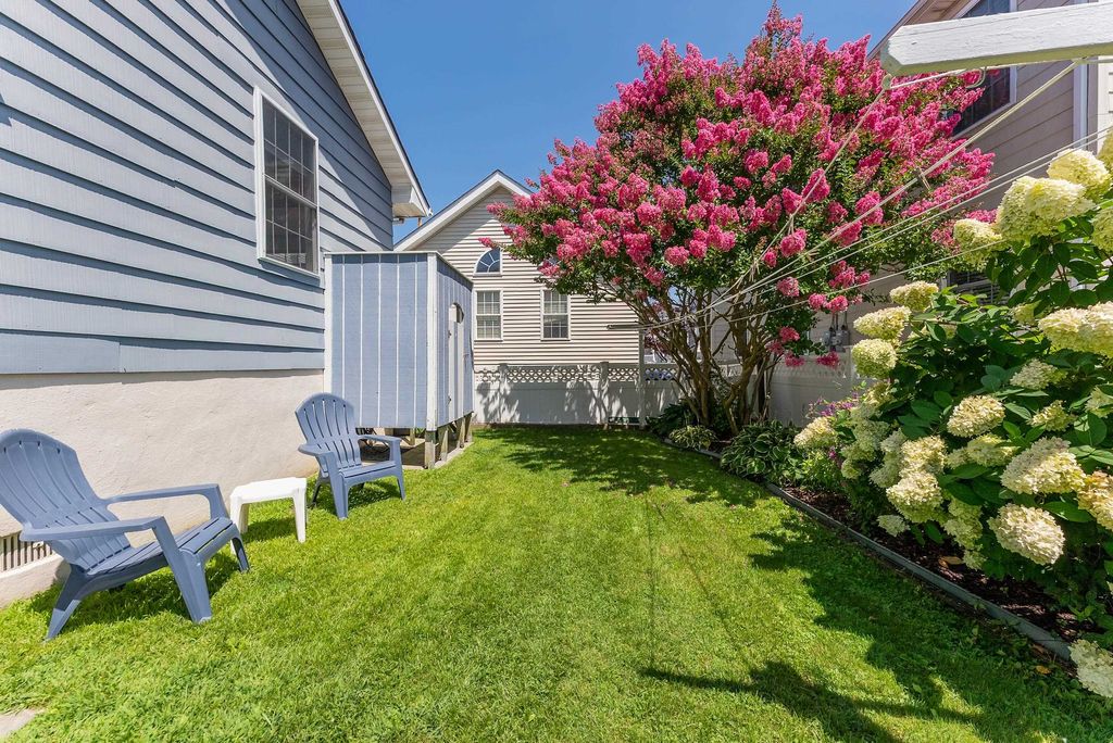 Photo of 647 Barry Road, Avalon, NJ 08202 (MLS # 252353)