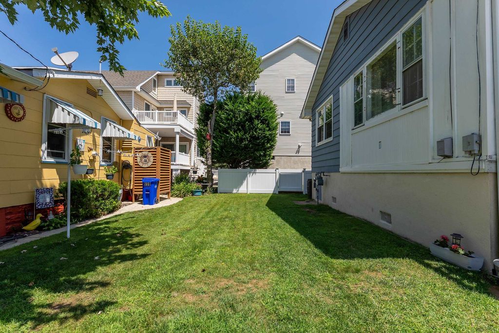 Photo of 647 Barry Road, Avalon, NJ 08202 (MLS # 252353)