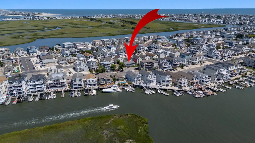 Photo of 647 Barry Road, Avalon, NJ 08202 (MLS # 252353)