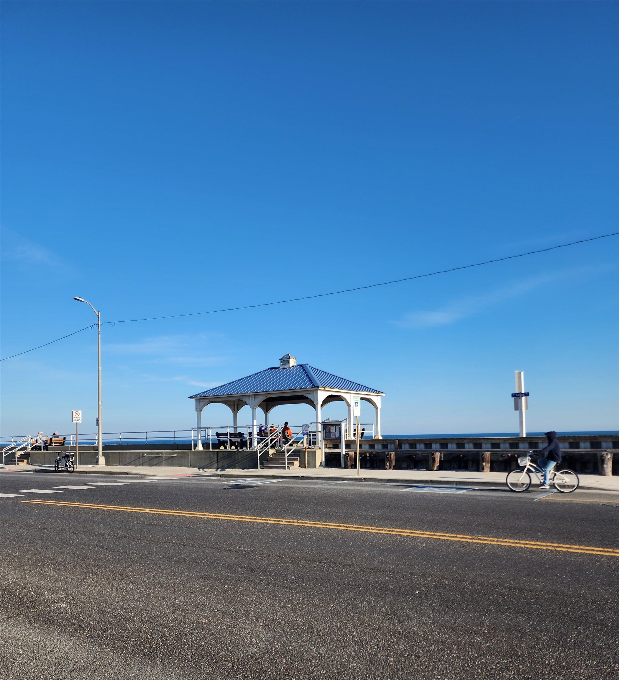 300 Ocean Avenue #201, North Wildwood, New Jersey image 26