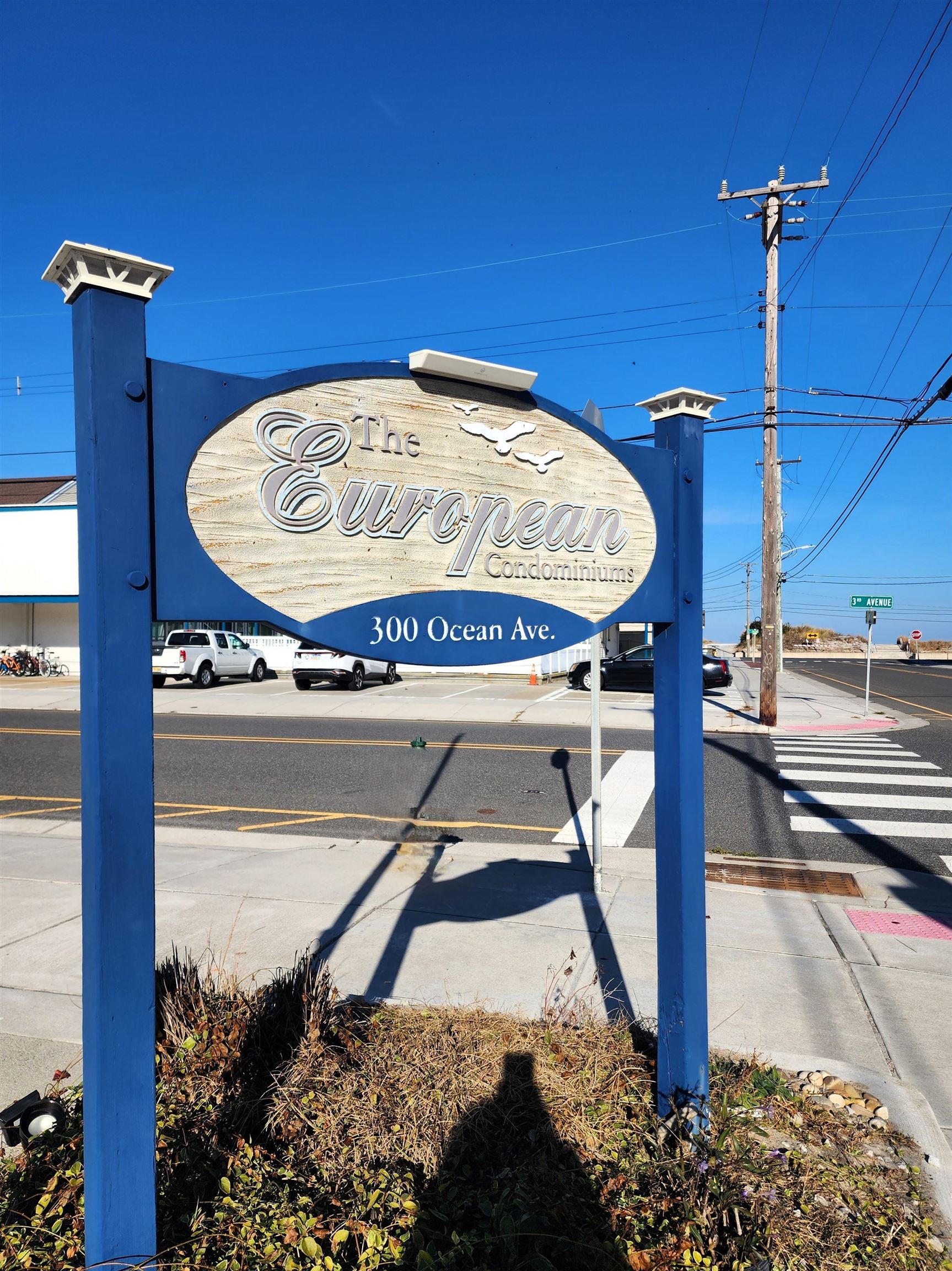 300 Ocean Avenue #201, North Wildwood, New Jersey image 39