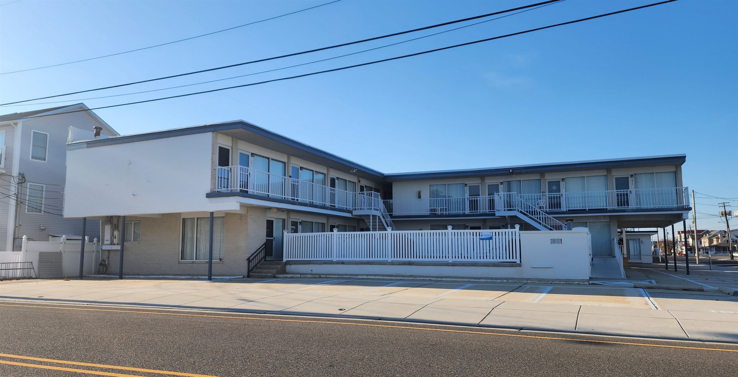 300 Ocean Avenue #201, North Wildwood, New Jersey image 5