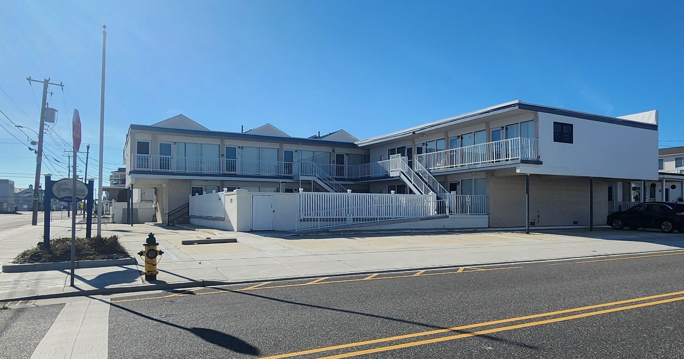 300 Ocean Avenue #201, North Wildwood, New Jersey image 1