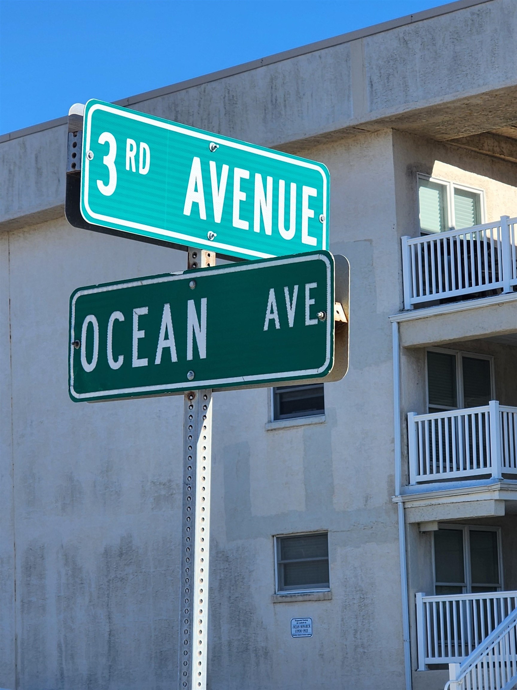 300 Ocean Avenue #201, North Wildwood, New Jersey image 3