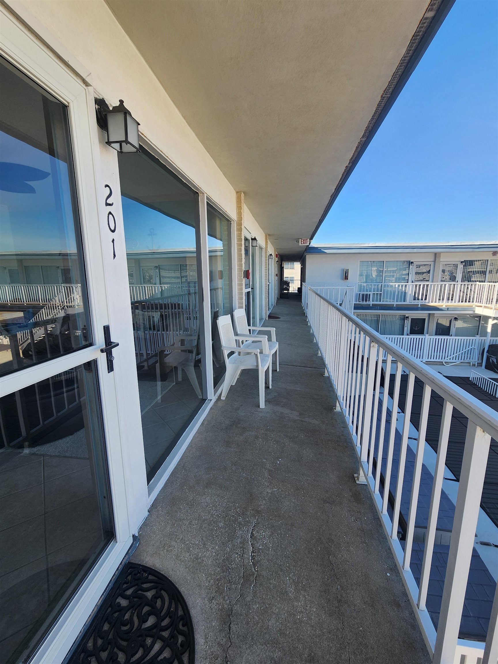 300 Ocean Avenue #201, North Wildwood, New Jersey image 7