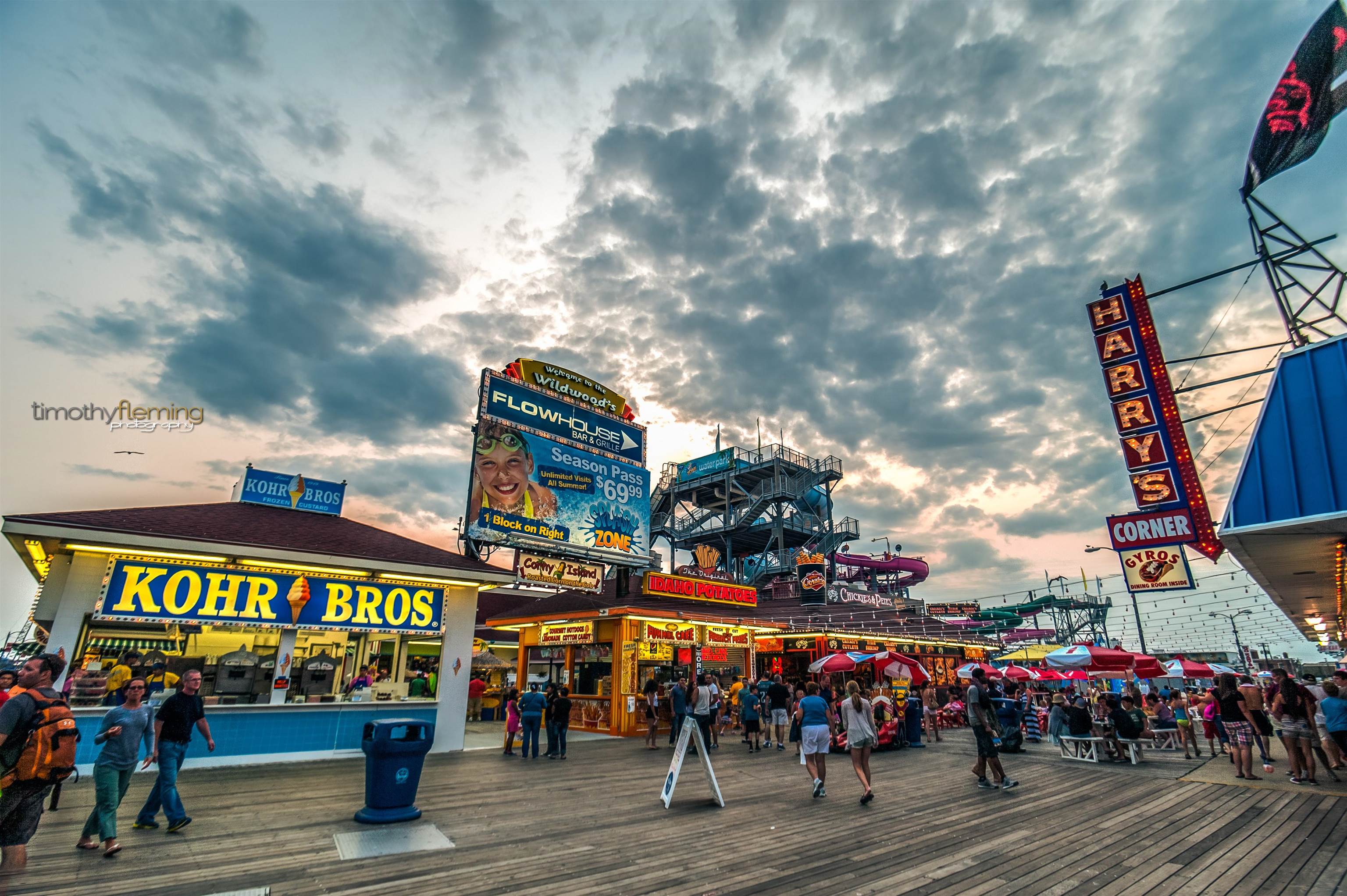 300 Ocean Avenue #201, North Wildwood, New Jersey image 32