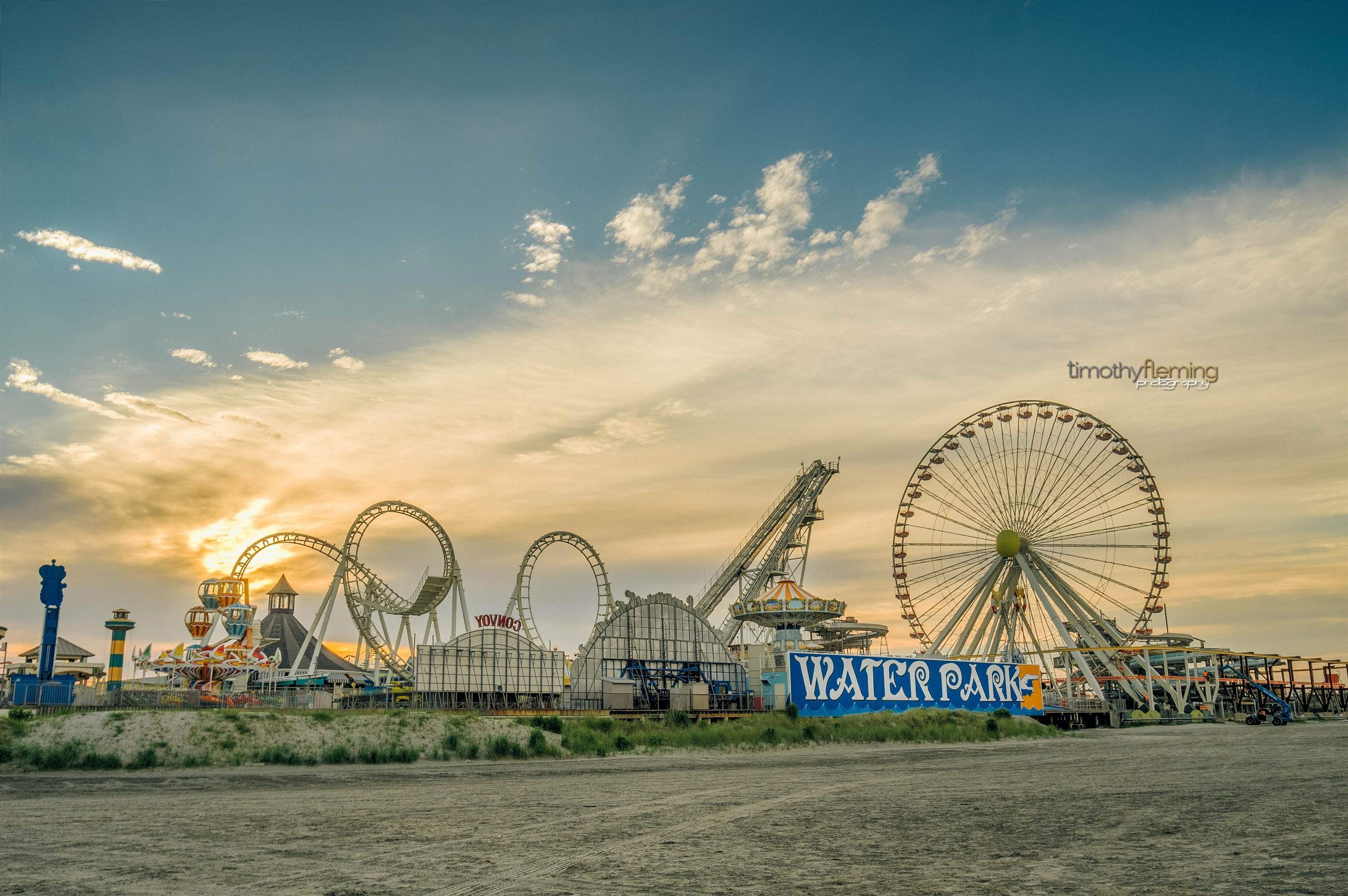 300 Ocean Avenue #201, North Wildwood, New Jersey image 30