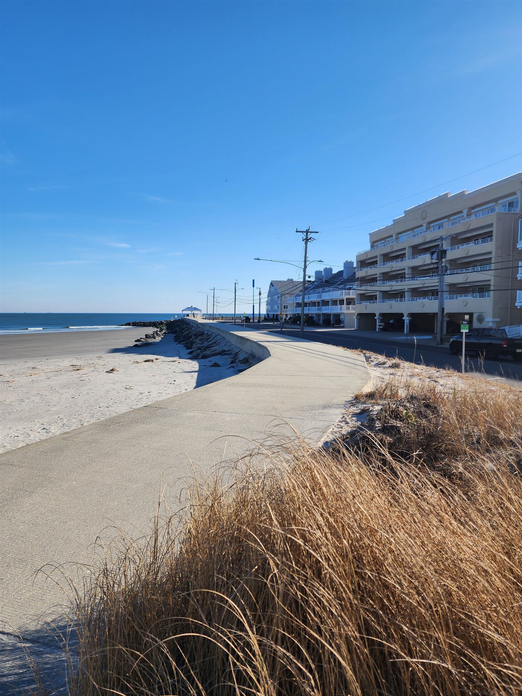 300 Ocean Avenue #201, North Wildwood, New Jersey image 23