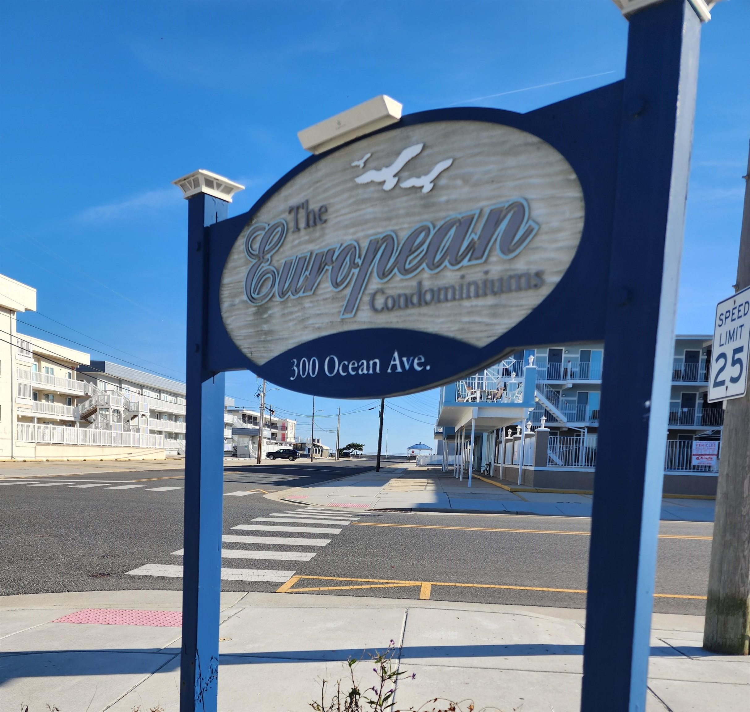 300 Ocean Avenue #201, North Wildwood, New Jersey image 2