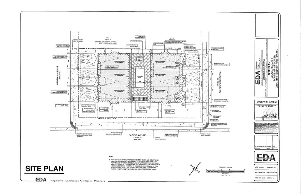 Photo of 114 E Rochester Avenue #114, Lower Township, NJ 08204 (MLS # 253251)