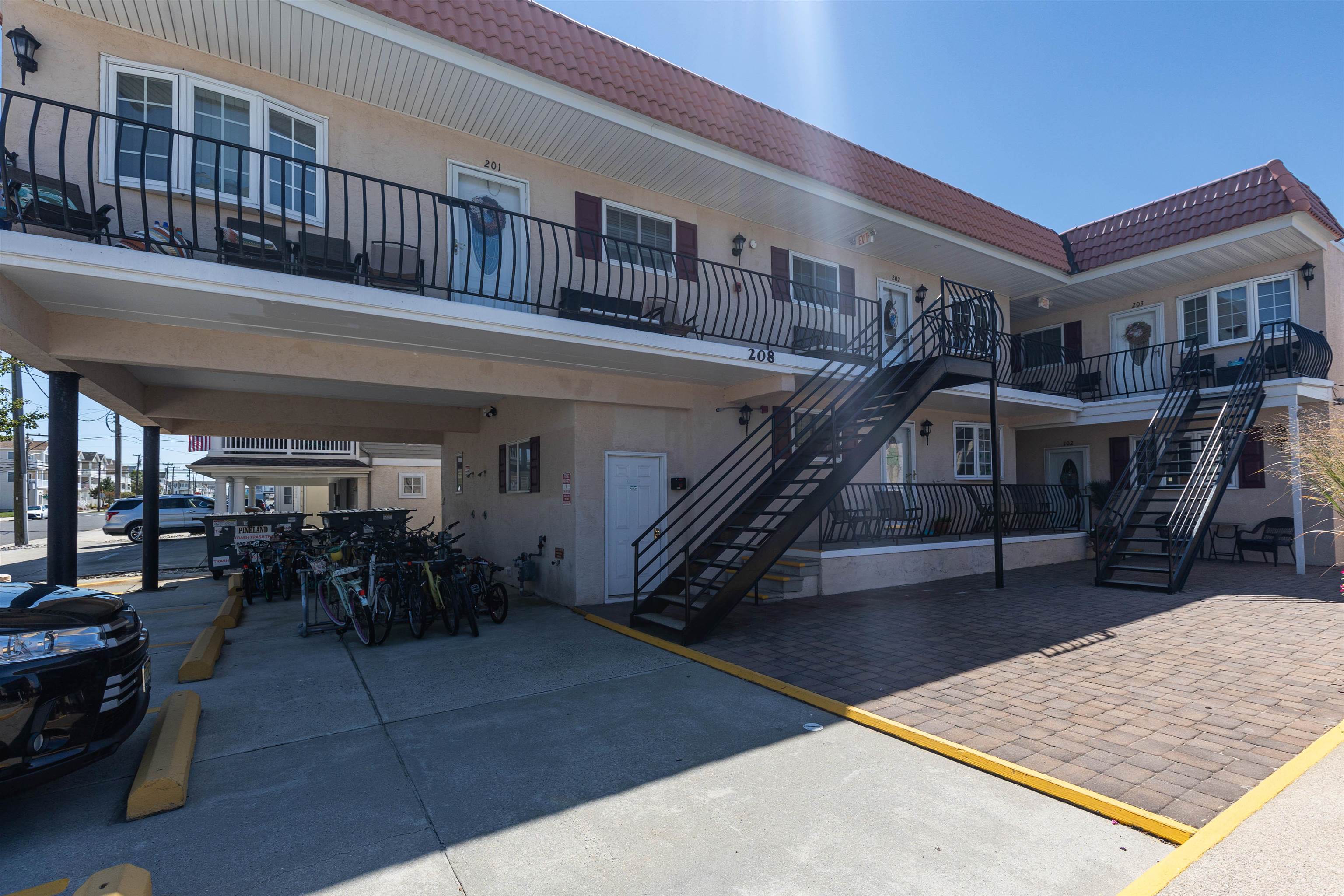 208 E 25th Avenue #102, North Wildwood, New Jersey image 16