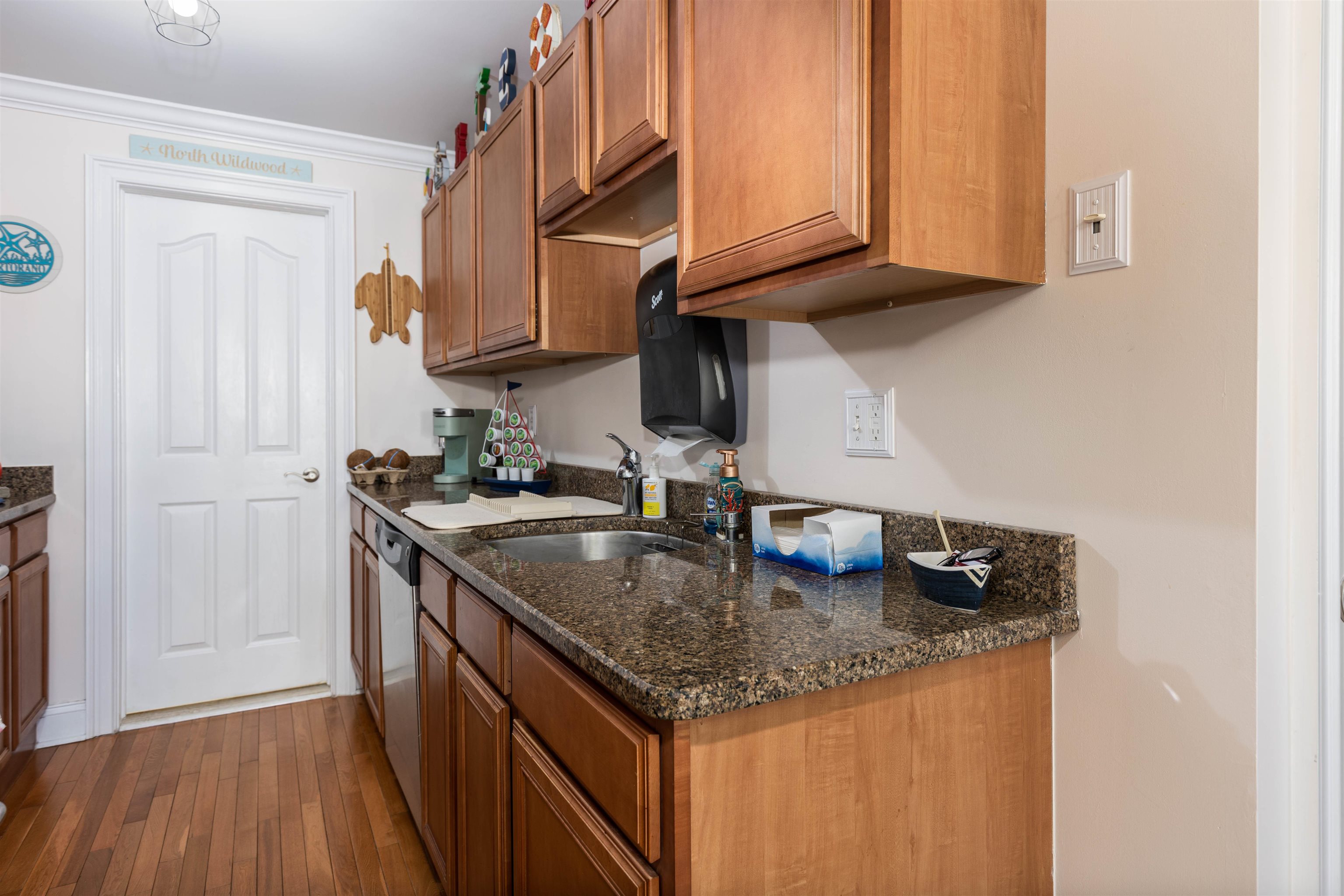 208 E 25th Avenue #102, North Wildwood, New Jersey image 10