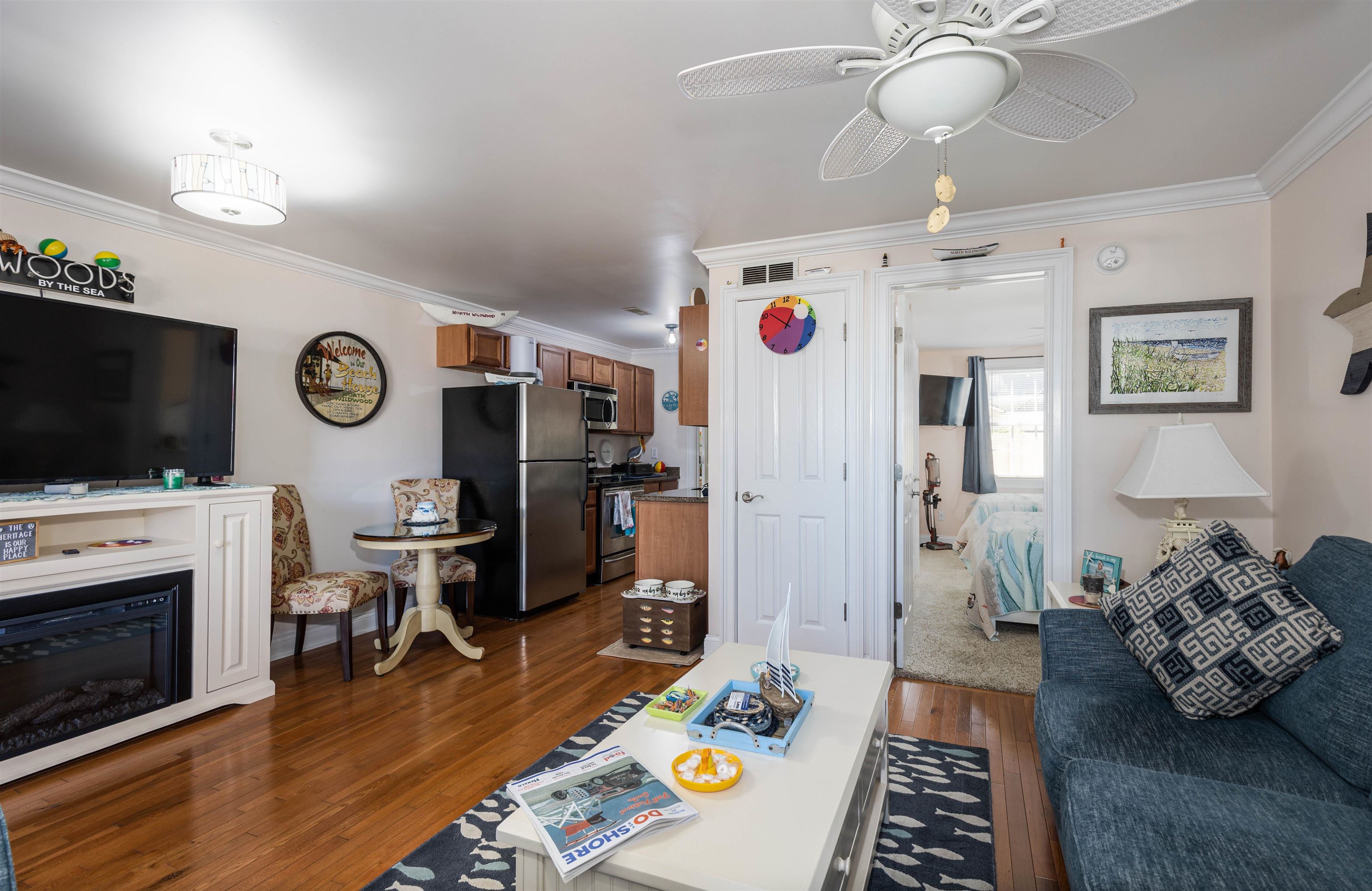 208 E 25th Avenue #102, North Wildwood, New Jersey image 6