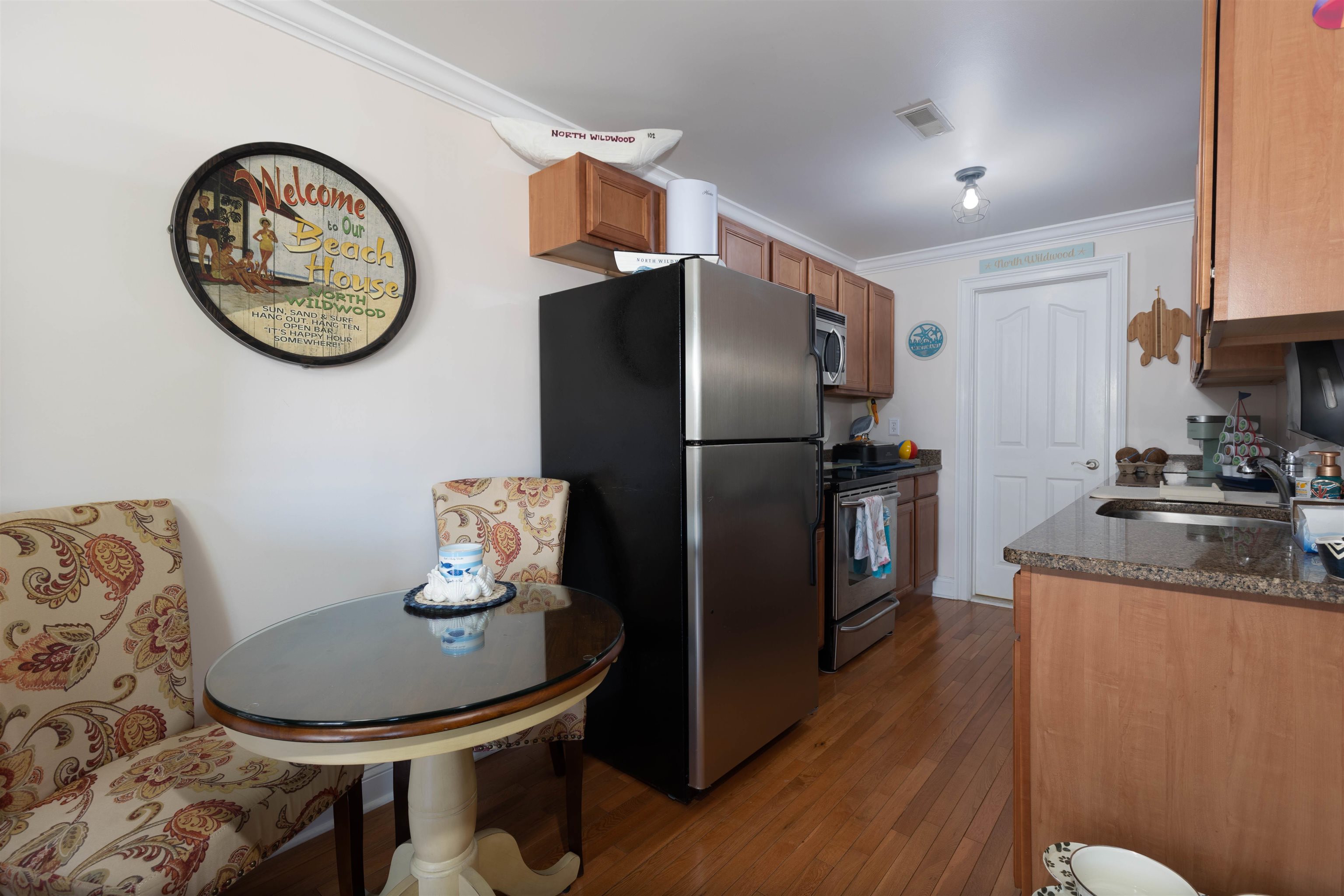 208 E 25th Avenue #102, North Wildwood, New Jersey image 8