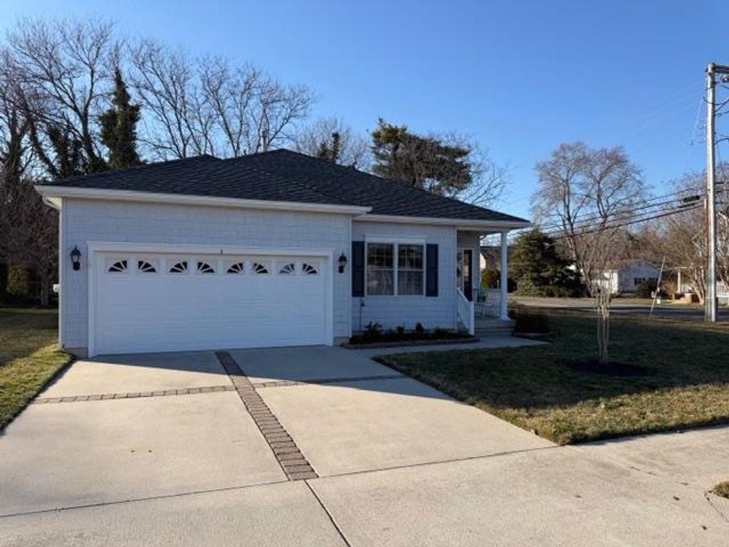 Photo of 1 Wynndemere Court, Cape May Court House, NJ 08210 (MLS # 260574)