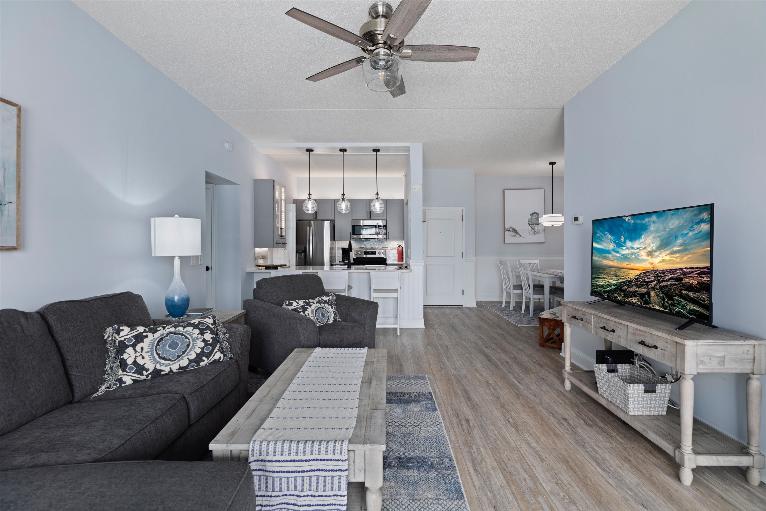 9907 Seapointe Boulevard 110
