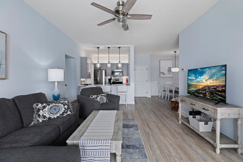 Photo of 9907 Seapointe Boulevard #110, Lower Township, NJ 08260 (MLS # 262489)