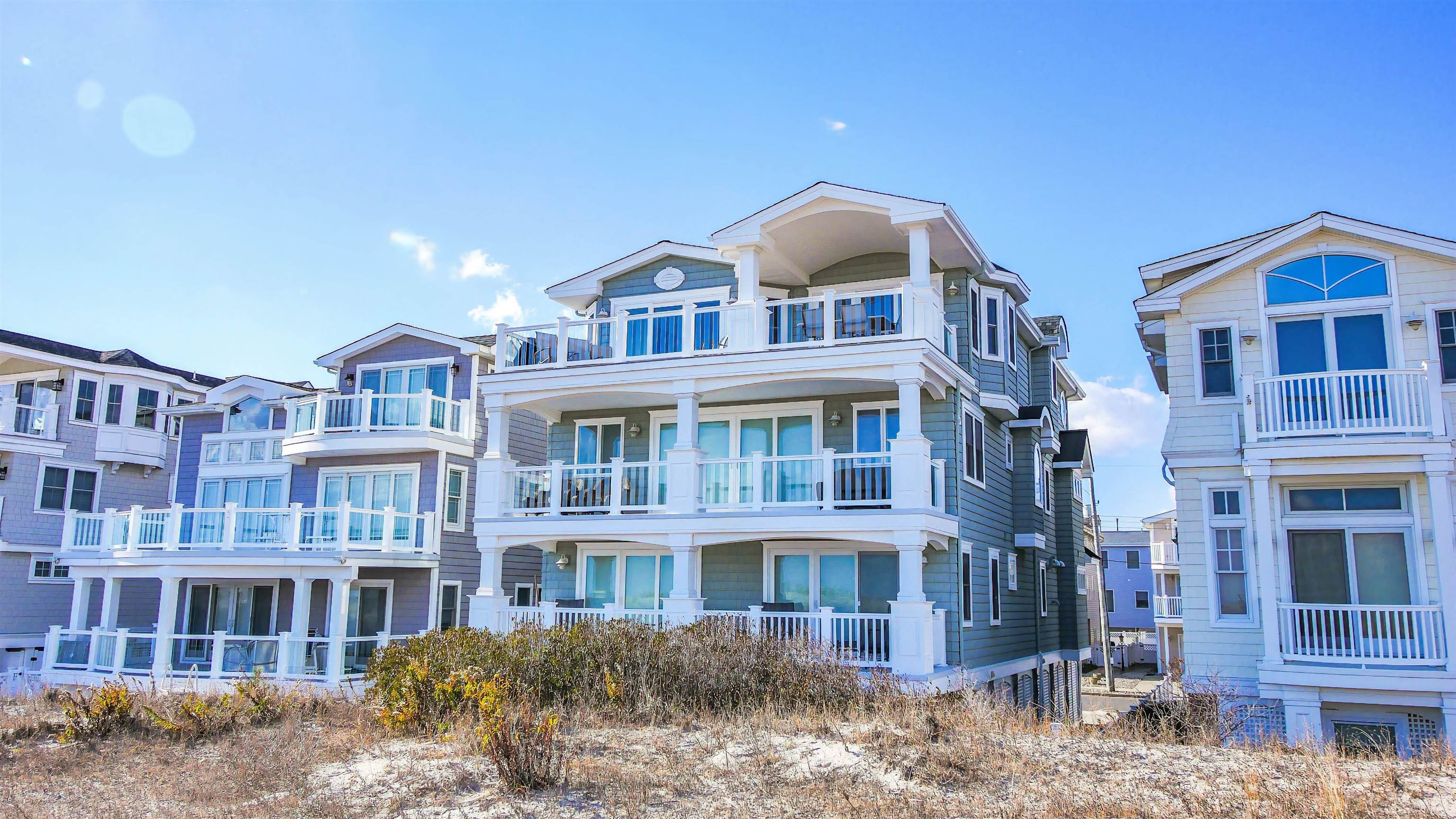 7605 Pleasure Avenue, Sea Isle City, New Jersey image 1