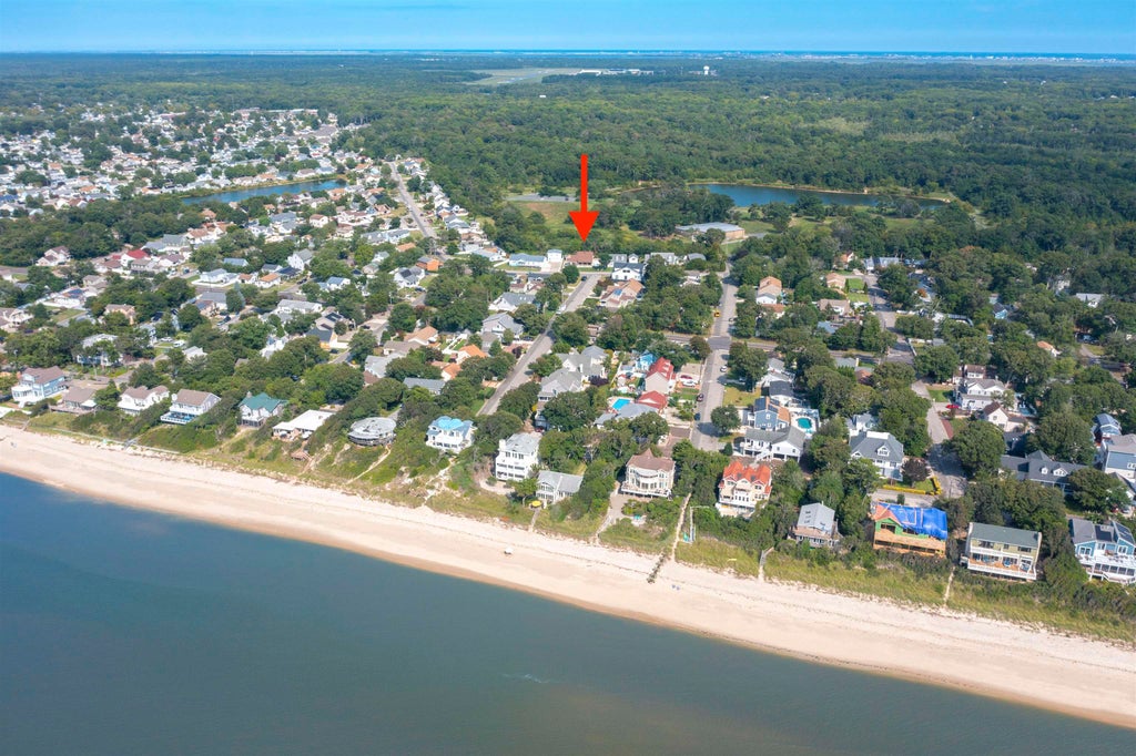 Photo of 3104 Bybrook Drive, Cape May Beach, NJ 08251 (MLS # 262416)