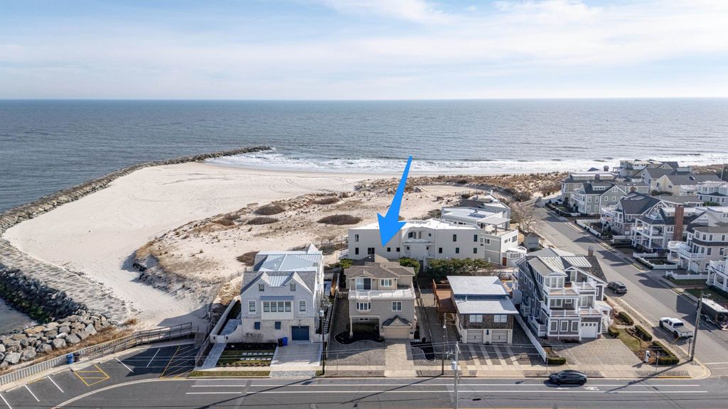 Photo of 867 Avalon Avenue, Avalon, NJ 08202 (MLS # 260095)