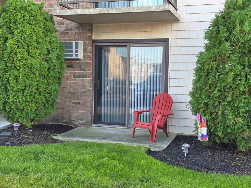 Photo of 725 Allen Drive #134B, North Wildwood, NJ 08260 (MLS # 252989)