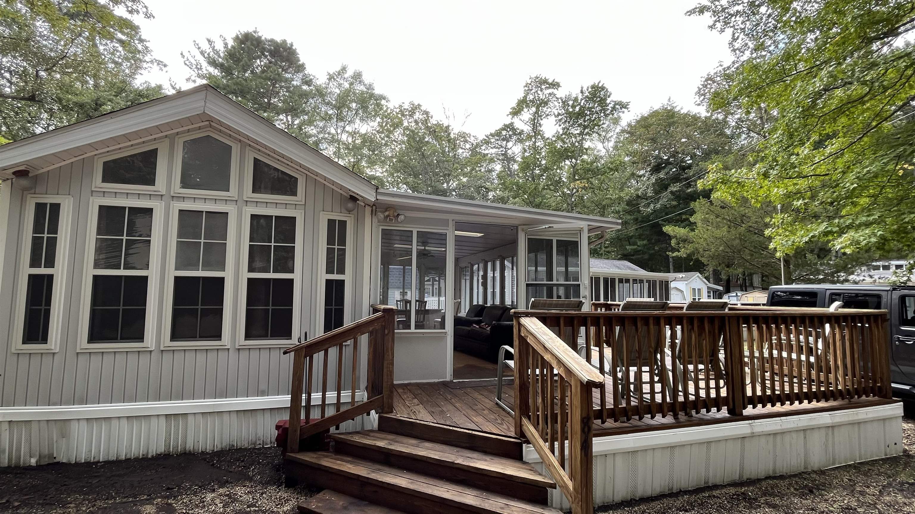 135 Thompson Lane, Egg Harbor Township, New Jersey image 2
