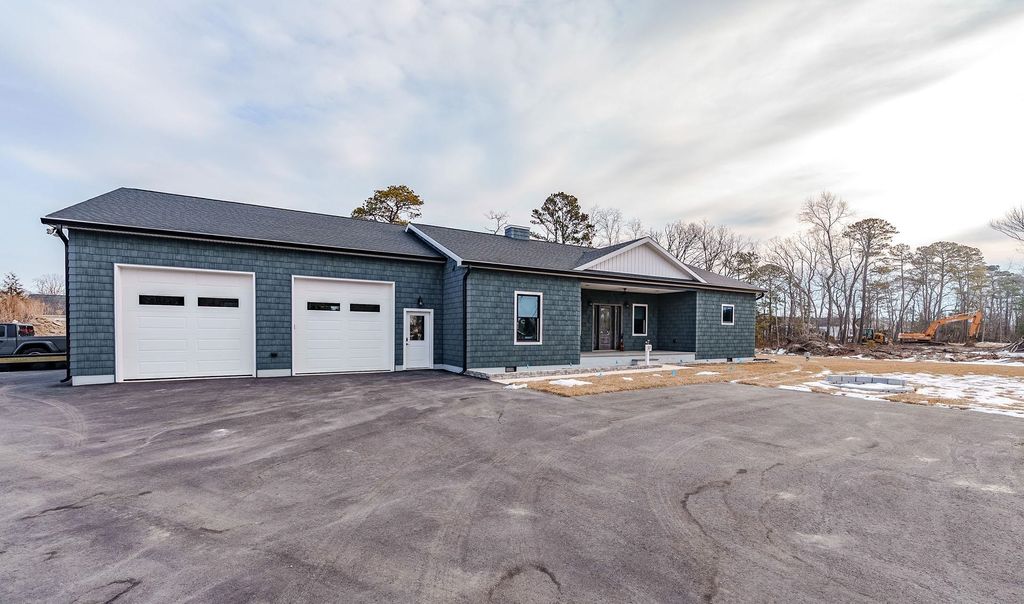 Photo of 37 Route 50, Seaville, NJ 08230 (MLS # 260387)