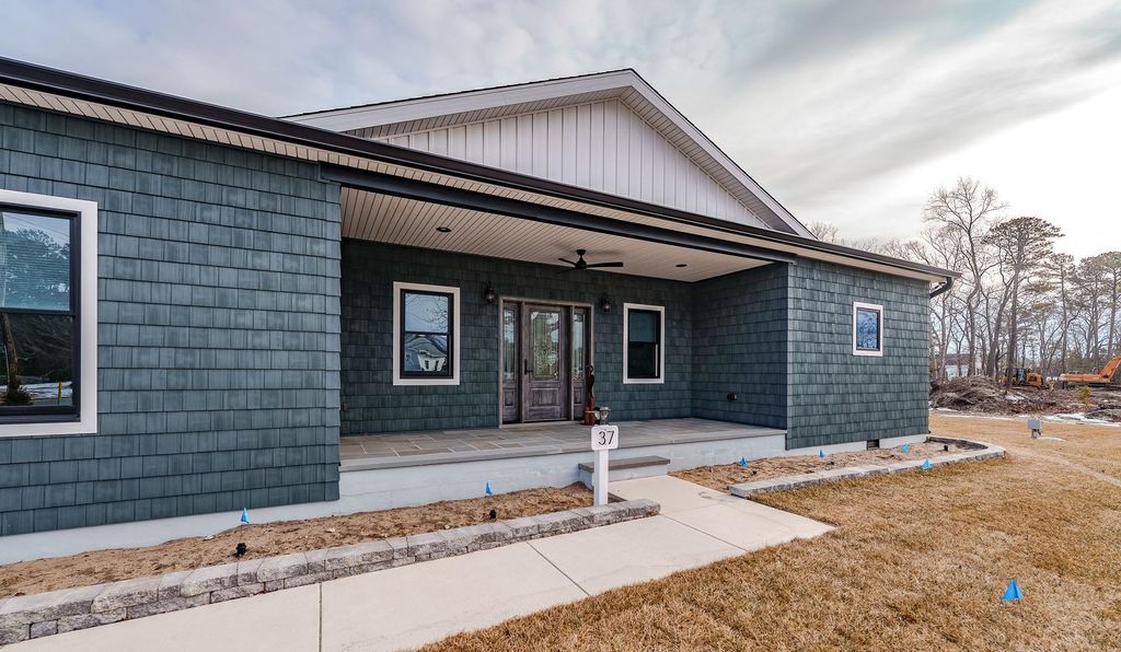 Photo of 37 Route 50, Seaville, NJ 08230 (MLS # 260387)