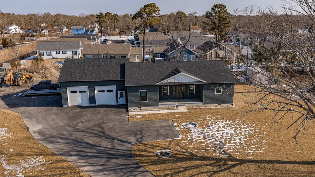 Photo of 37 Route 50, Seaville, NJ 08230 (MLS # 260387)