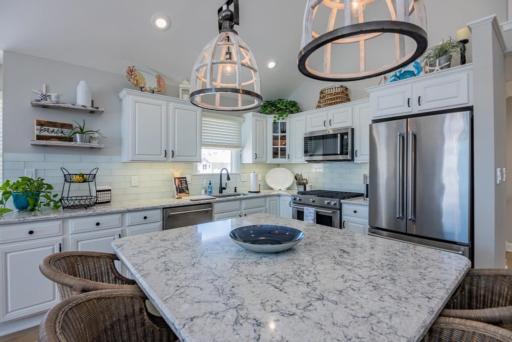 Photo of 117 82nd Street #West Unit, Sea Isle City, NJ 08243 (MLS # 261890)