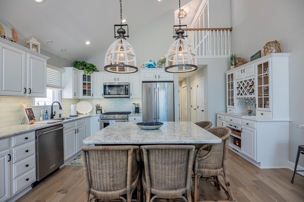 Photo of 117 82nd Street #West Unit, Sea Isle City, NJ 08243 (MLS # 261890)