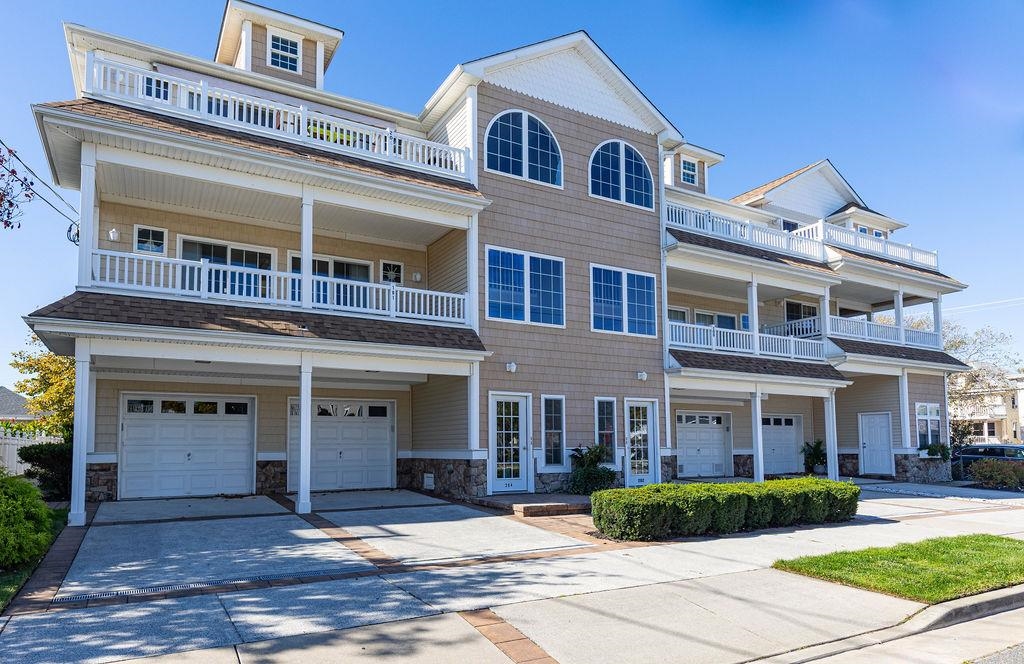 204 E 17th Avenue #201, North Wildwood, New Jersey image 1