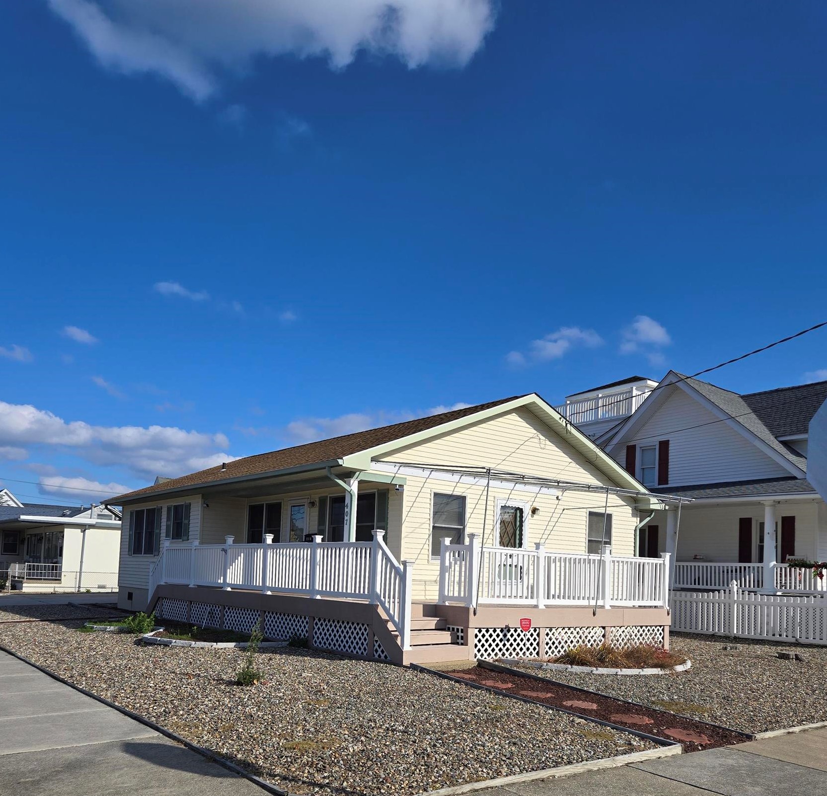 407 Atlantic Avenue, North Wildwood, New Jersey image 2