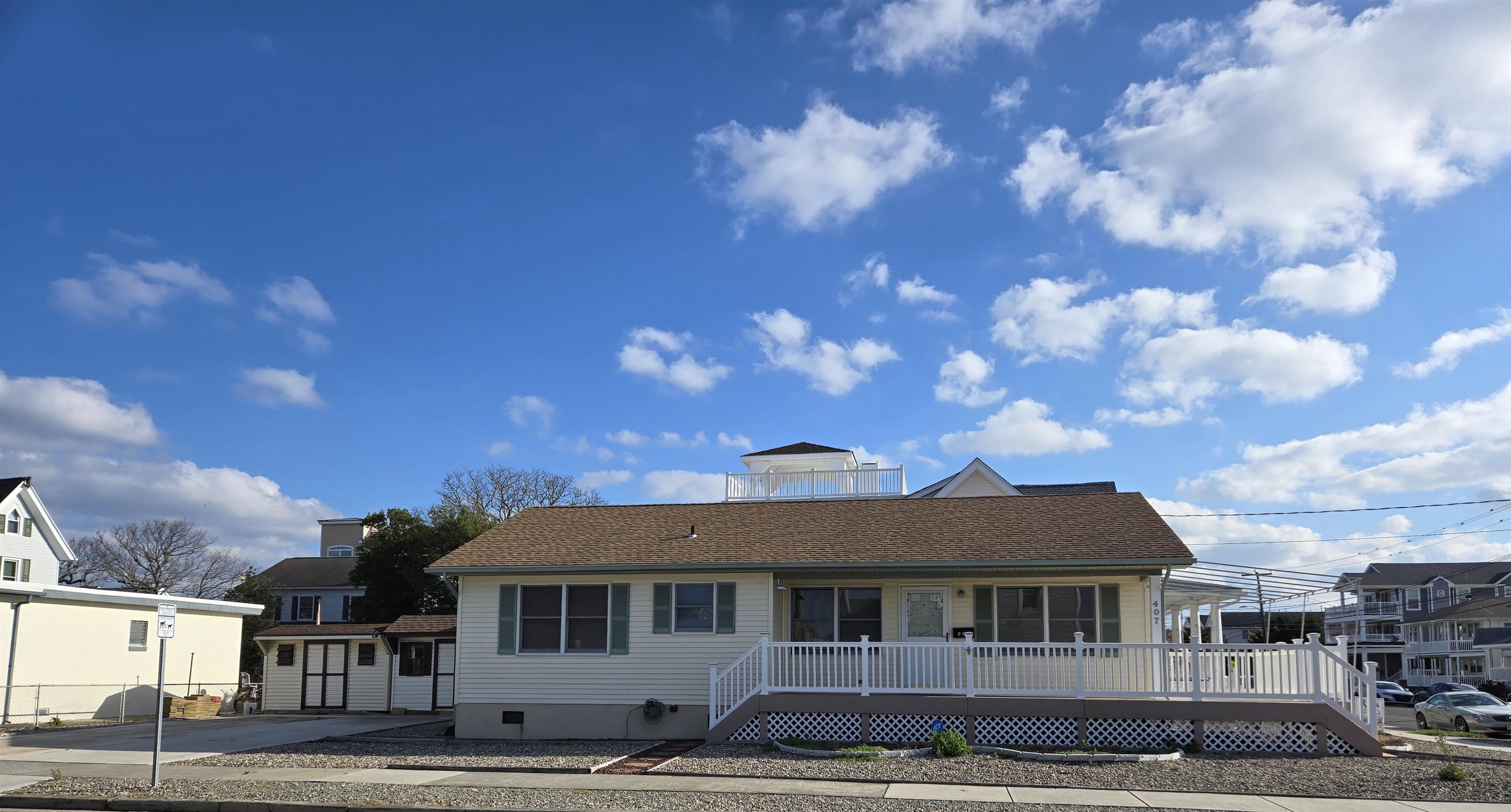 407 Atlantic Avenue, North Wildwood, New Jersey image 1