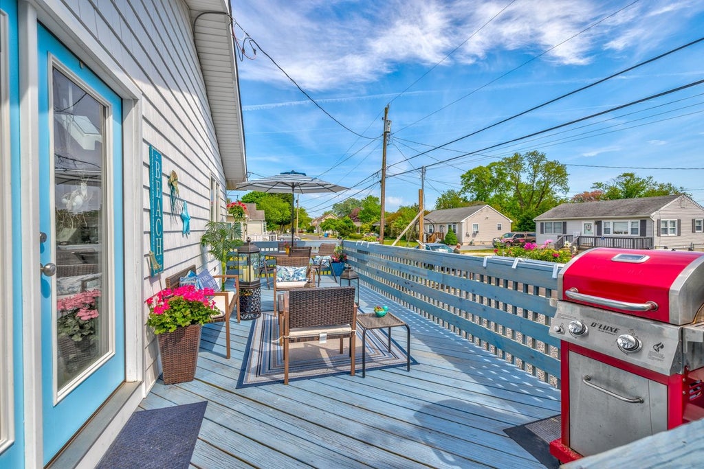 Photo of 110 Sunray Road, Del Haven, NJ 08251 (MLS # 261750)