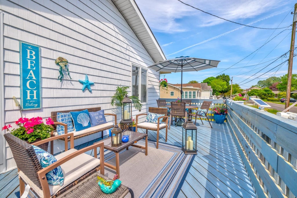 Photo of 110 Sunray Road, Del Haven, NJ 08251 (MLS # 261750)