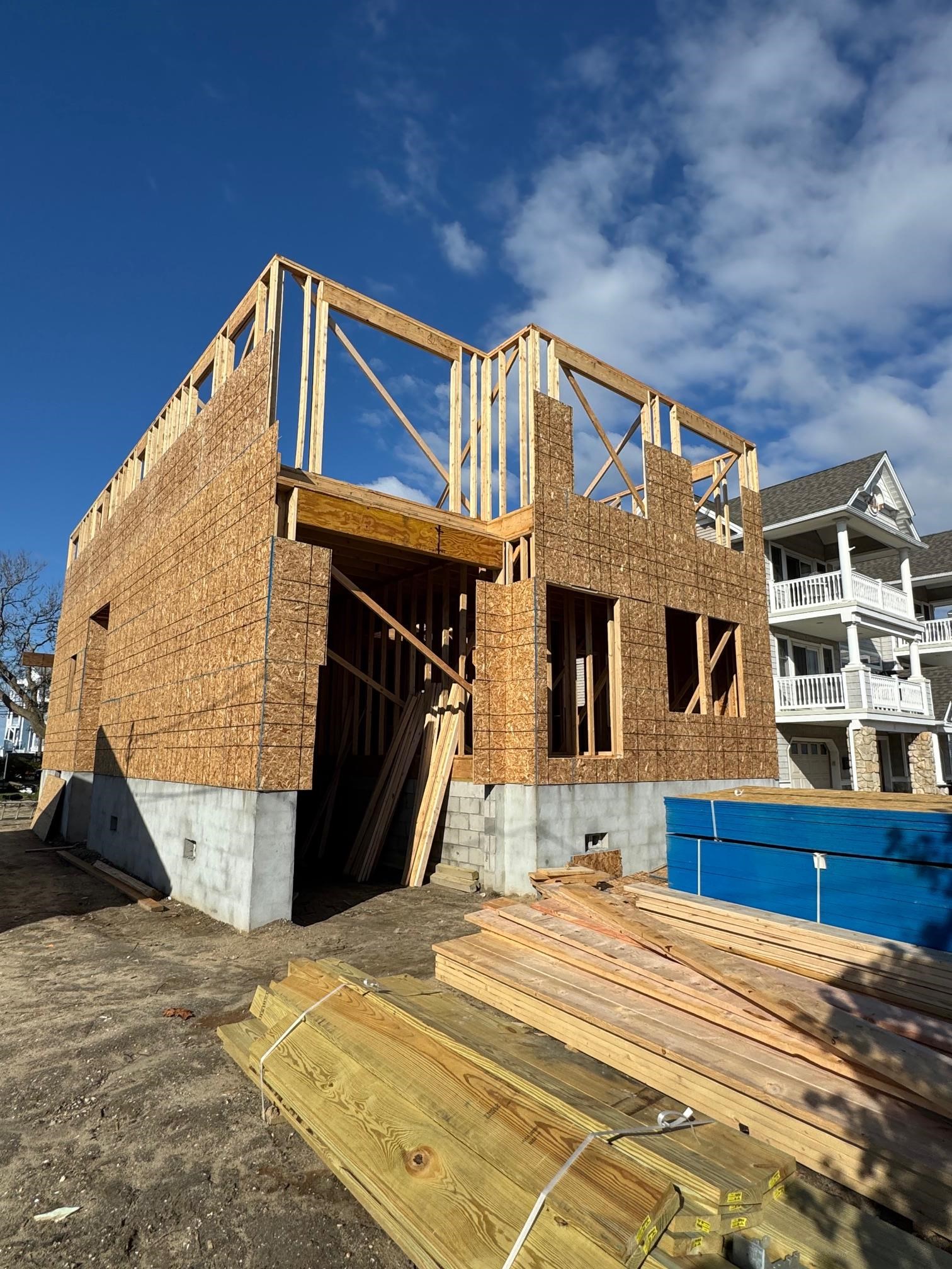514 W Pine Avenue, North Wildwood, New Jersey image 3