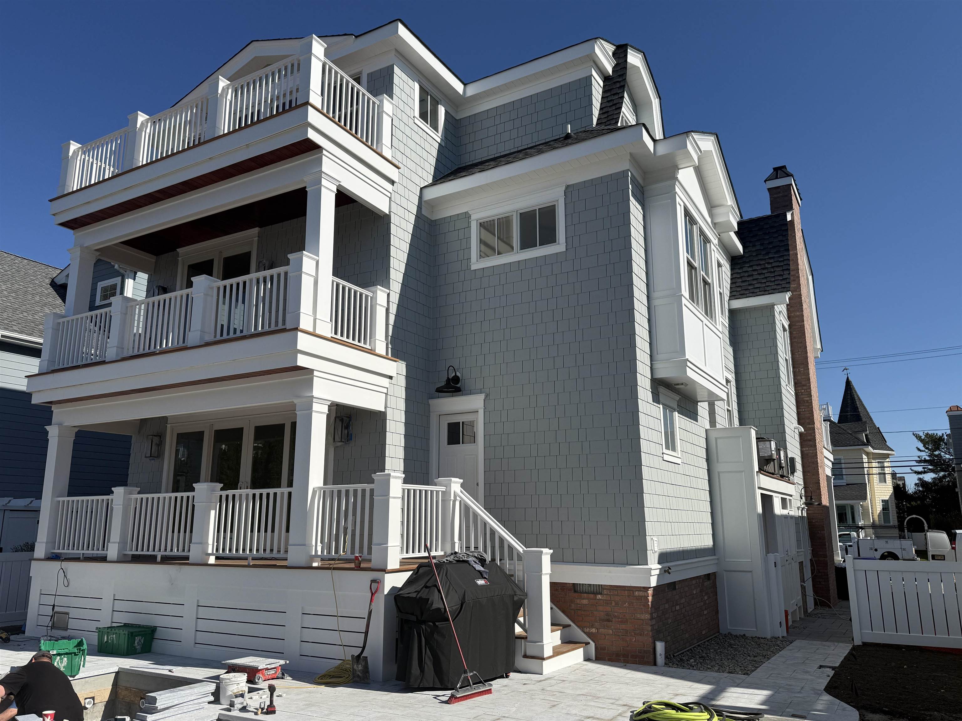 36 W 24th Street