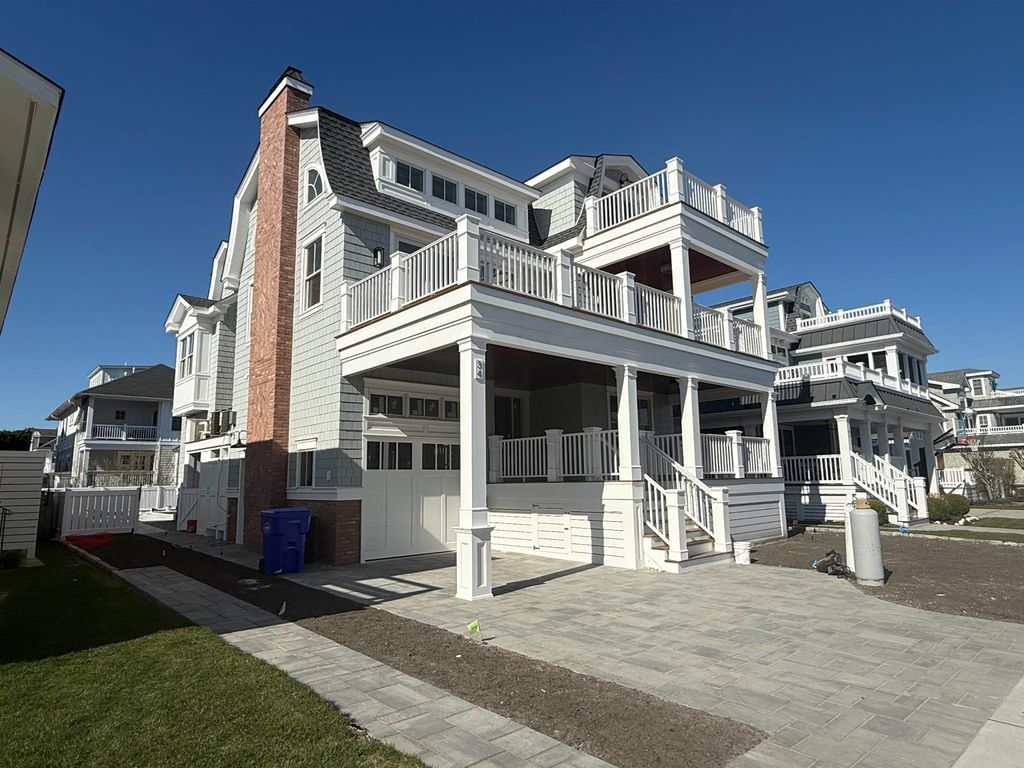 Photo of 36 W 24th Street St, Avalon, NJ 08202 (MLS # 261118)