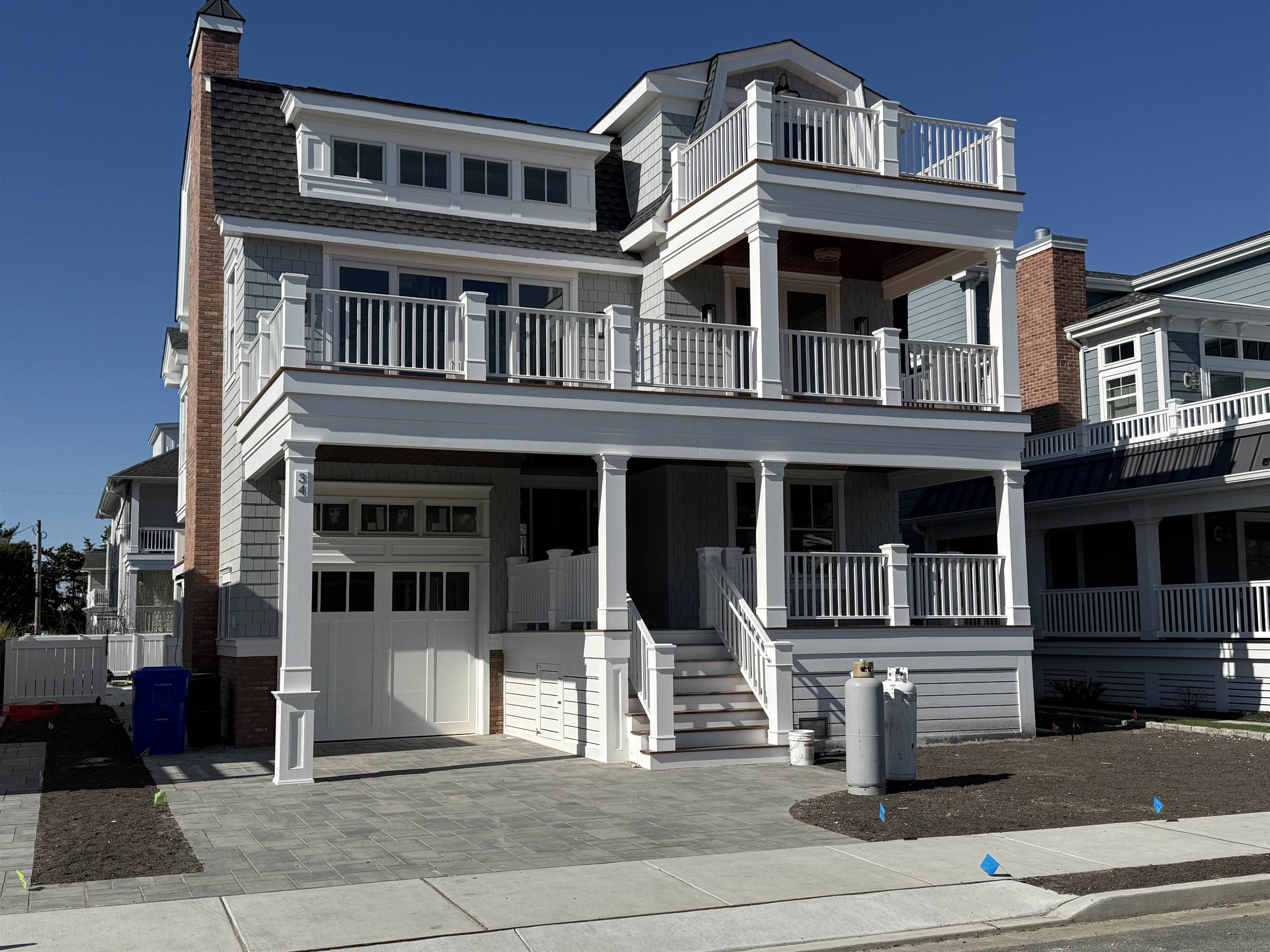 36 W 24th Street