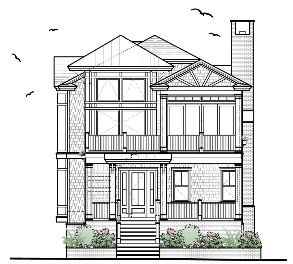 Photo of 154 98th Street, Stone Harbor, NJ 08247 (MLS # 260434)