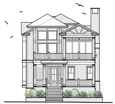 Homes For Sale - 154 98th Street<br/> Stone Harbor, NJ 08247