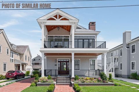 154 98th Street Stone Harbor NJ 08247