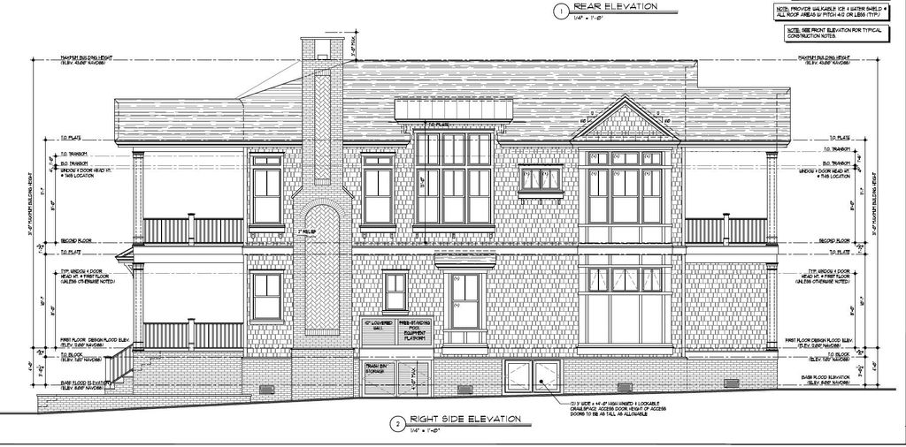 Photo of 154 98th Street, Stone Harbor, NJ 08247 (MLS # 260434)