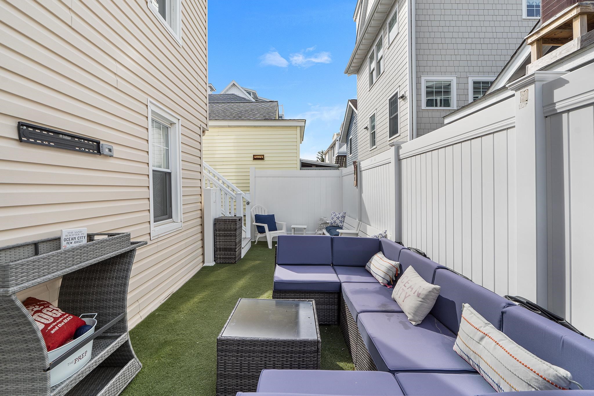 816 Saint James Place #2, Ocean City, New Jersey image 26