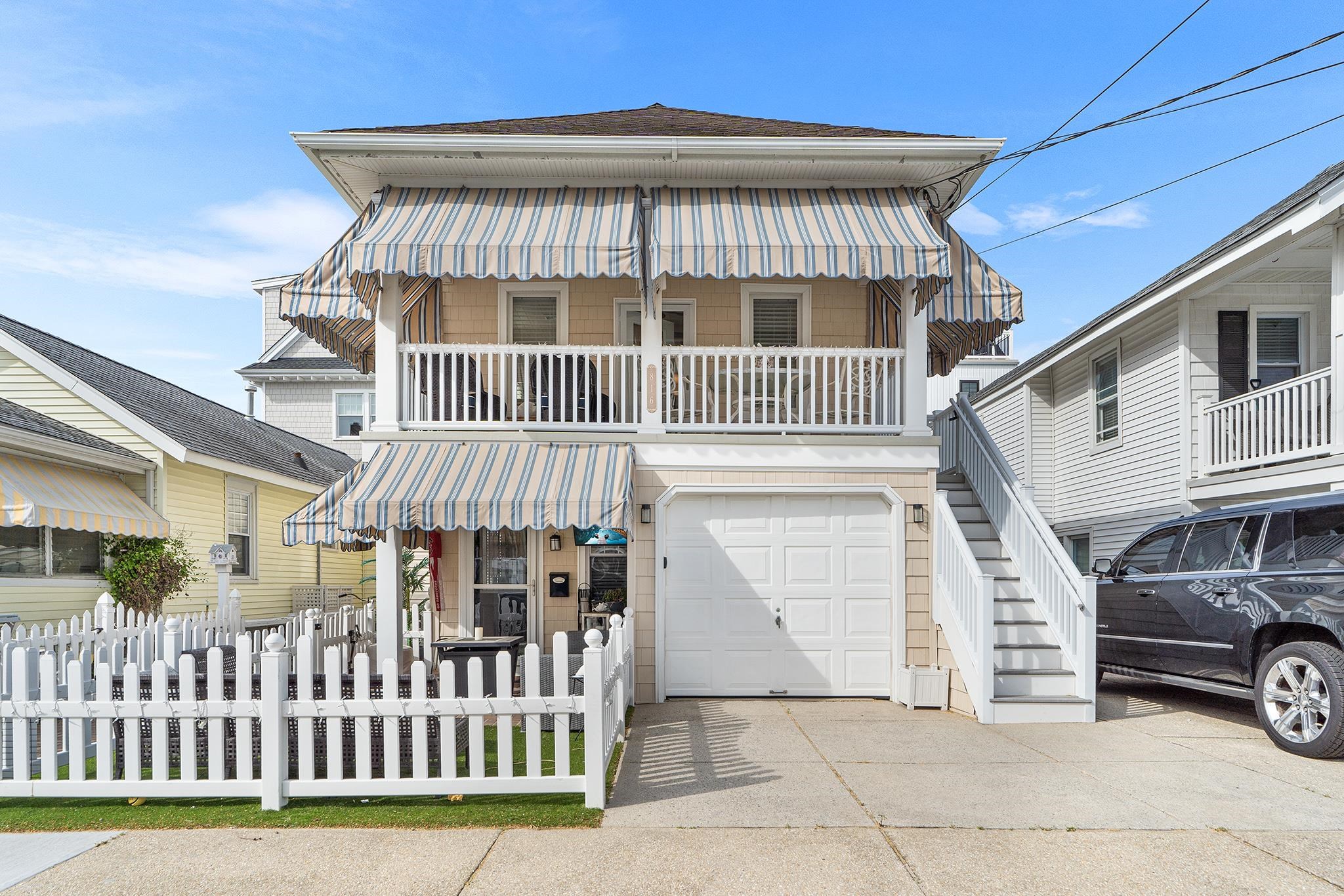 816 Saint James Place #2, Ocean City, New Jersey image 1