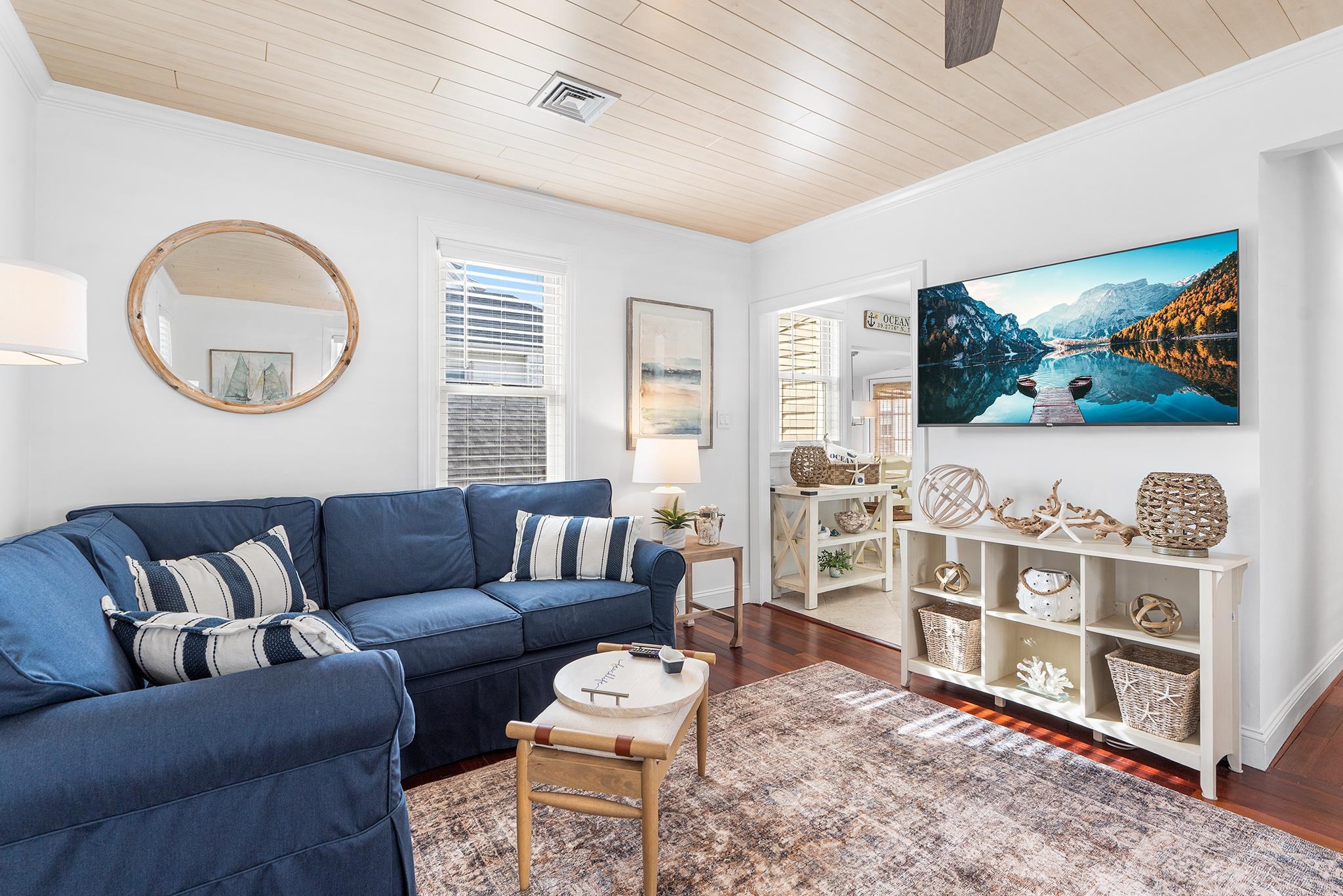 816 Saint James Place #2, Ocean City, New Jersey image 2