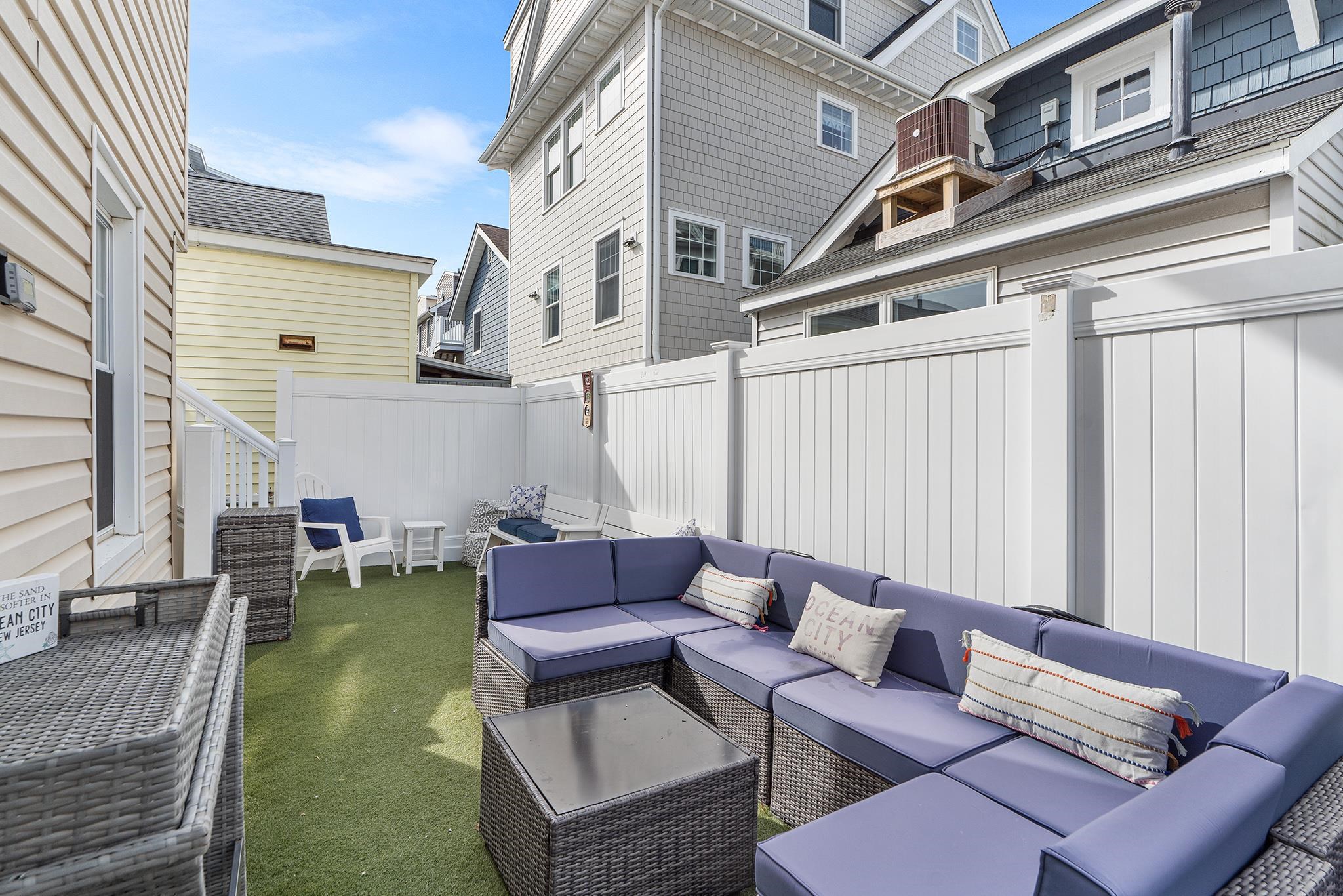 816 Saint James Place #2, Ocean City, New Jersey image 25